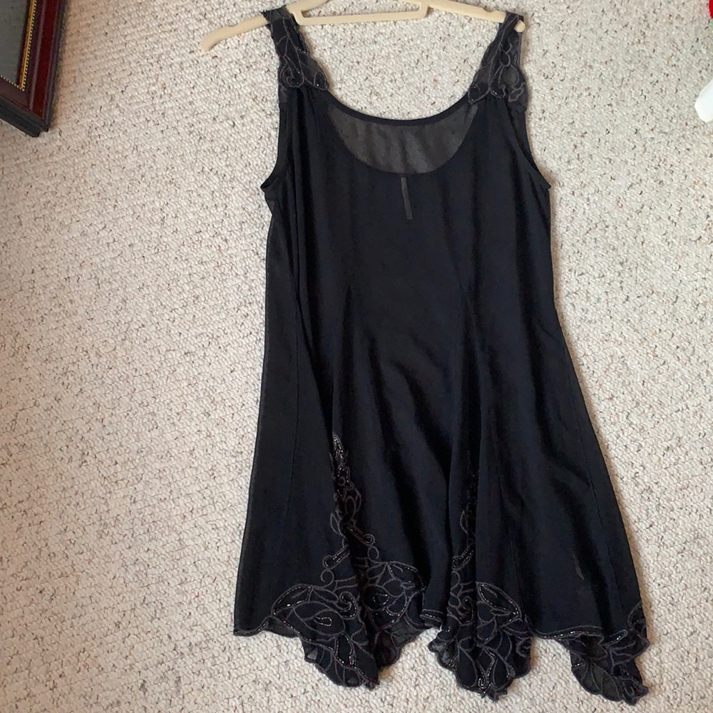 Free people slip